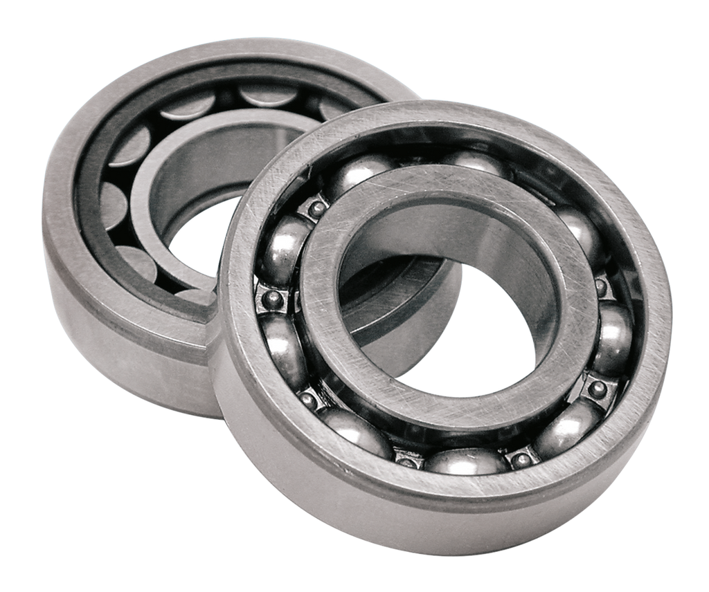 OUTER CAM BEARINGS FOR TWIN CAM