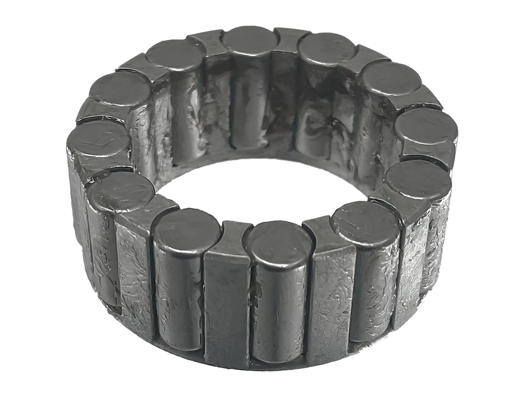 LOWER END BIG TWIN 1936-1999