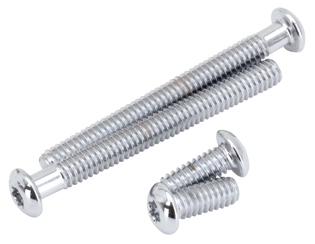 INSPECTION COVER SCREW KITS