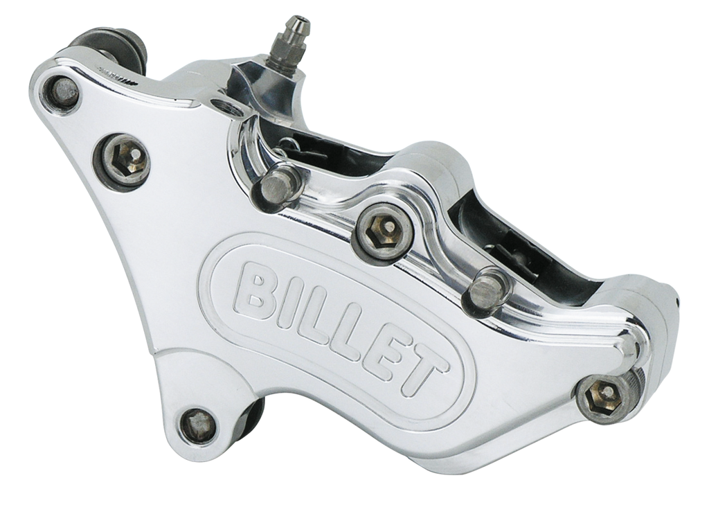 HARRISON "BILLET" BRAKE CALIPERS