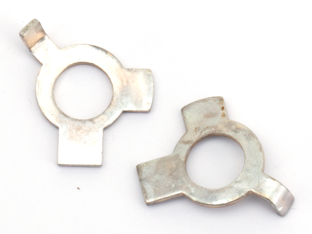 CLUTCH PARTS FOR 45CI MODELS