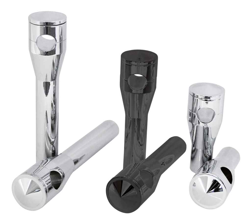 DETONATOR HANDLEBAR RISERS