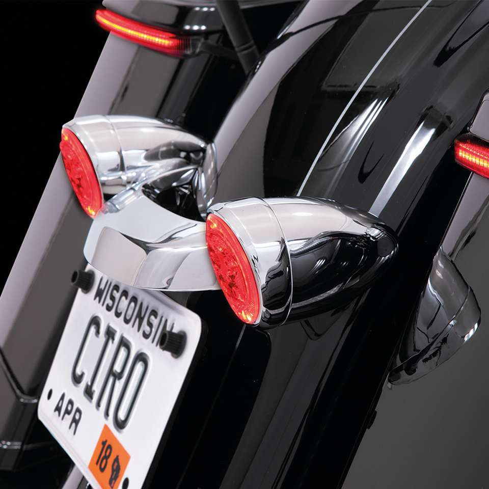 CIRO FANG TURN SIGNAL INSERTS