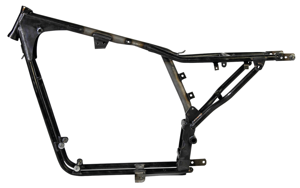 STOCK STYLE SPORTSTER FRAMES