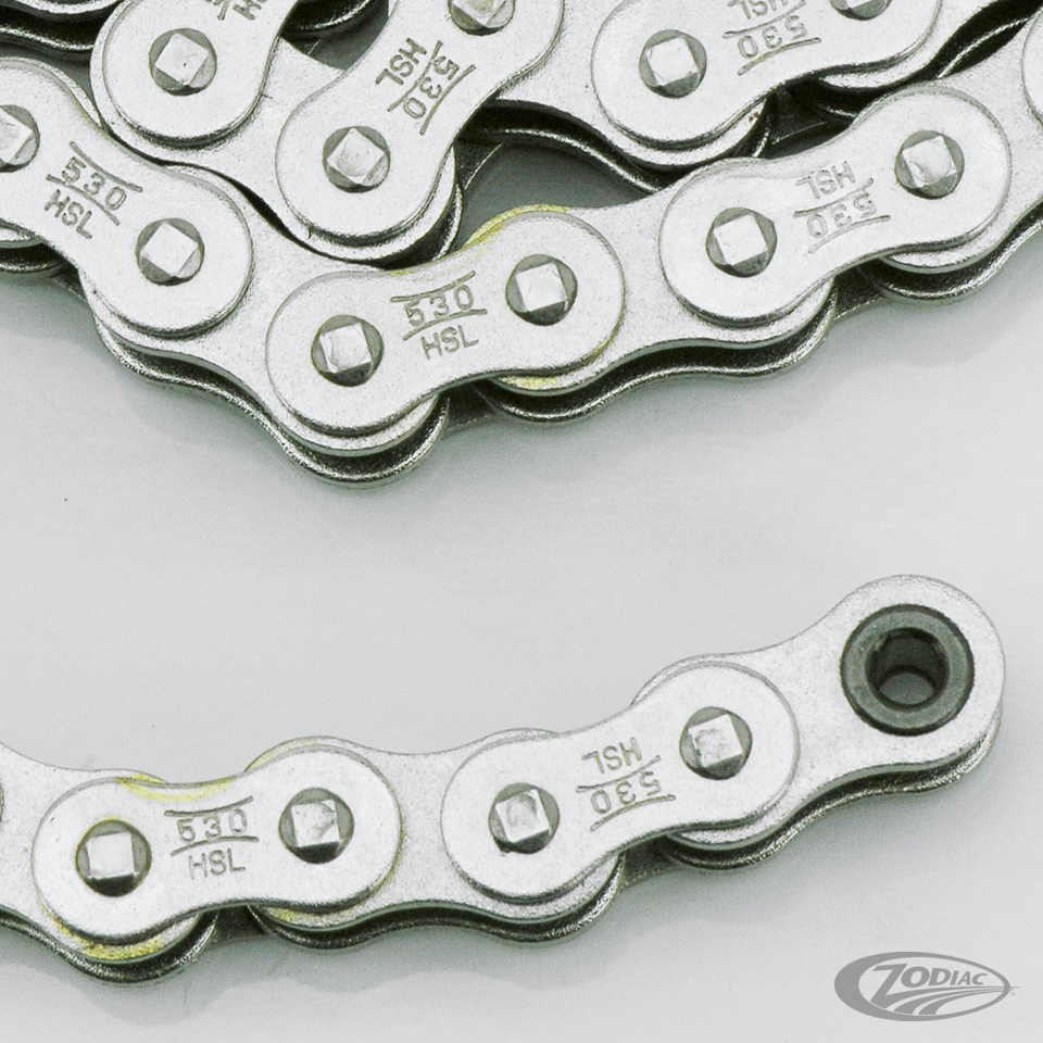 TSUBAKI MOTORCYCLE CHAIN FOR HARLEY-DAVIDSON