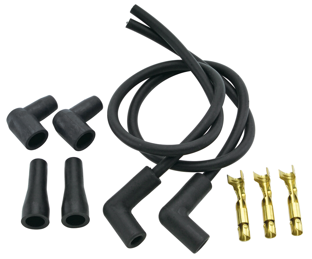 COMPU-FIRE PLUG WIRE SETS