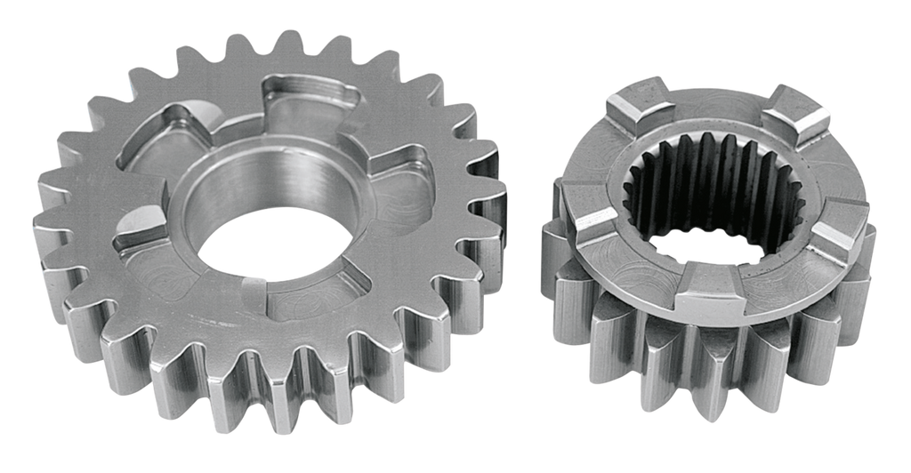 JIMS 1ST. GEAR CLOSE RATIO SET