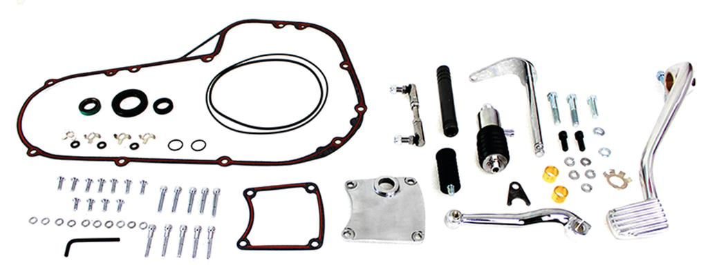 MID CONTROL KIT FOR 1987-1994 FXR