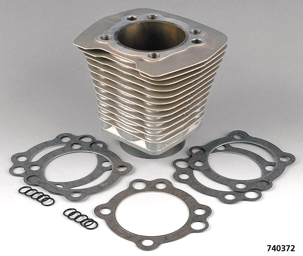 GASKETS, O-RINGS AND SEALS FOR 1986-2003 SPORTSTER AND 1997-2002 BUELL