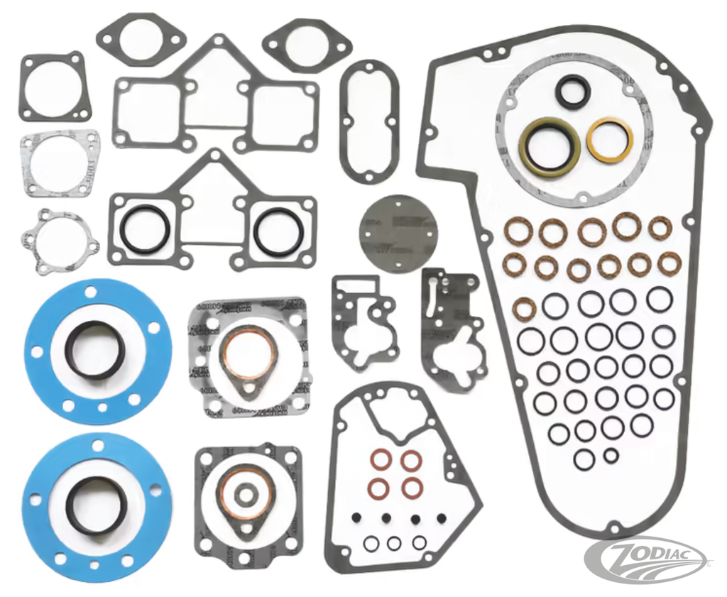 ENGINE GASKET KITS FOR HARLEY