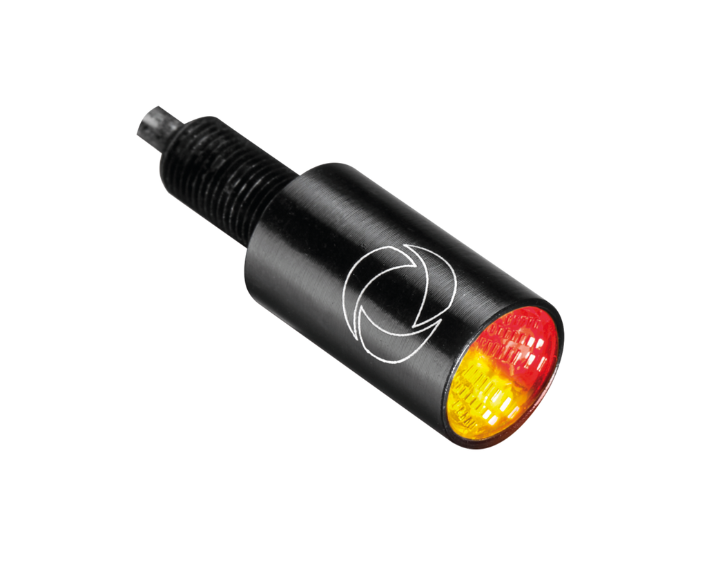 KELLERMANN ATTO INTEGRAL TURN SIGNAL & RUN-TURN-BRAKE LIGHTS