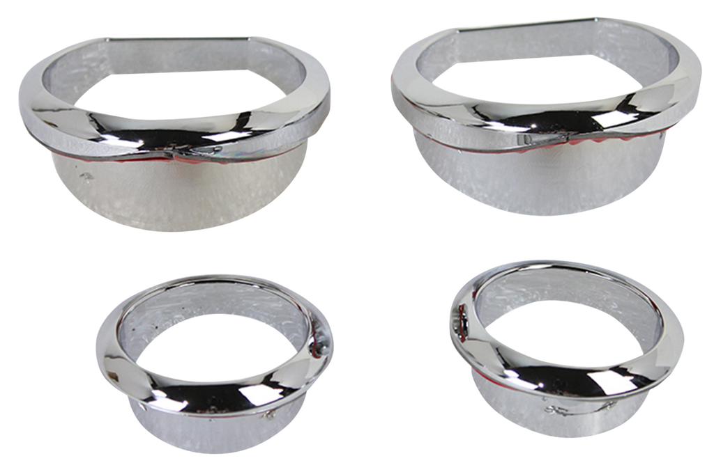 INSTRUMENT BEZEL KIT