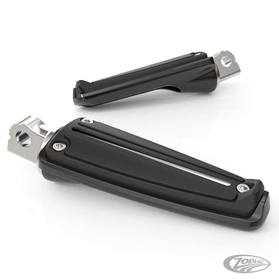 CIRO RAIL STYLE FOOT PEGS