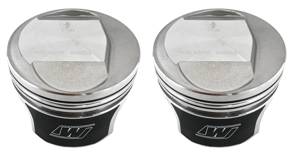 WISECO TRACKER SERIES PISTON KITS