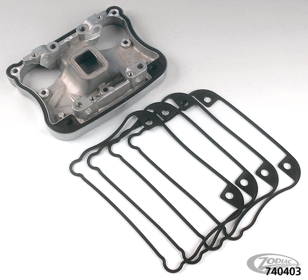 GASKETS, O-RINGS AND SEALS FOR 1986-2003 SPORTSTER AND 1997-2002 BUELL