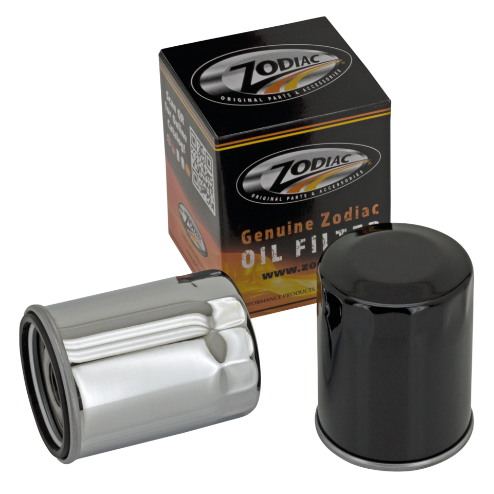 OIL FILTERS FOR INDIAN & VICTORY