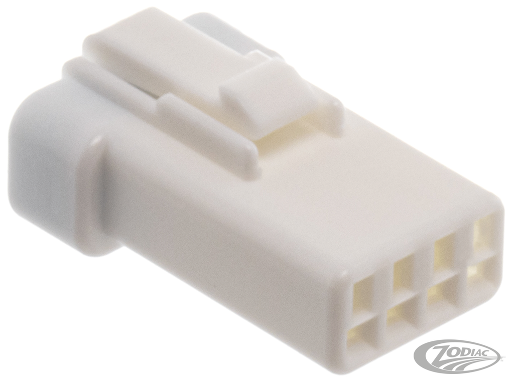 JST SERIES WATER TIGHT CONNECTORS