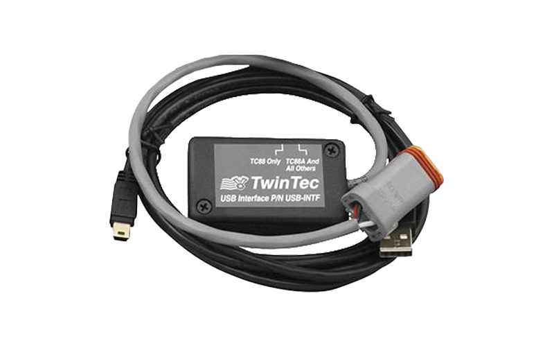 TWIN TEC IGNITION MODULE FOR 1999-2003 CARBURATED TWIN CAM