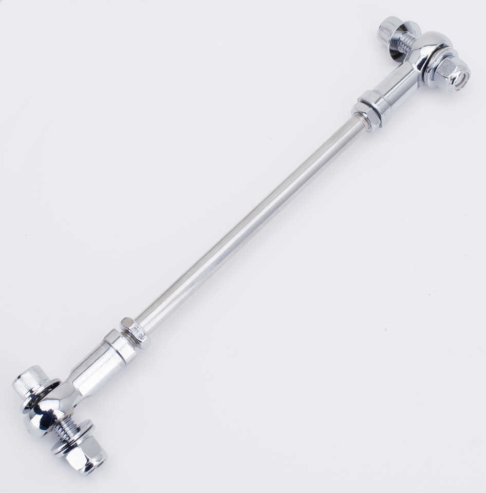 PERFORMANCE MACHINE ANCHOR RODS WITH BALL ROD ENDS