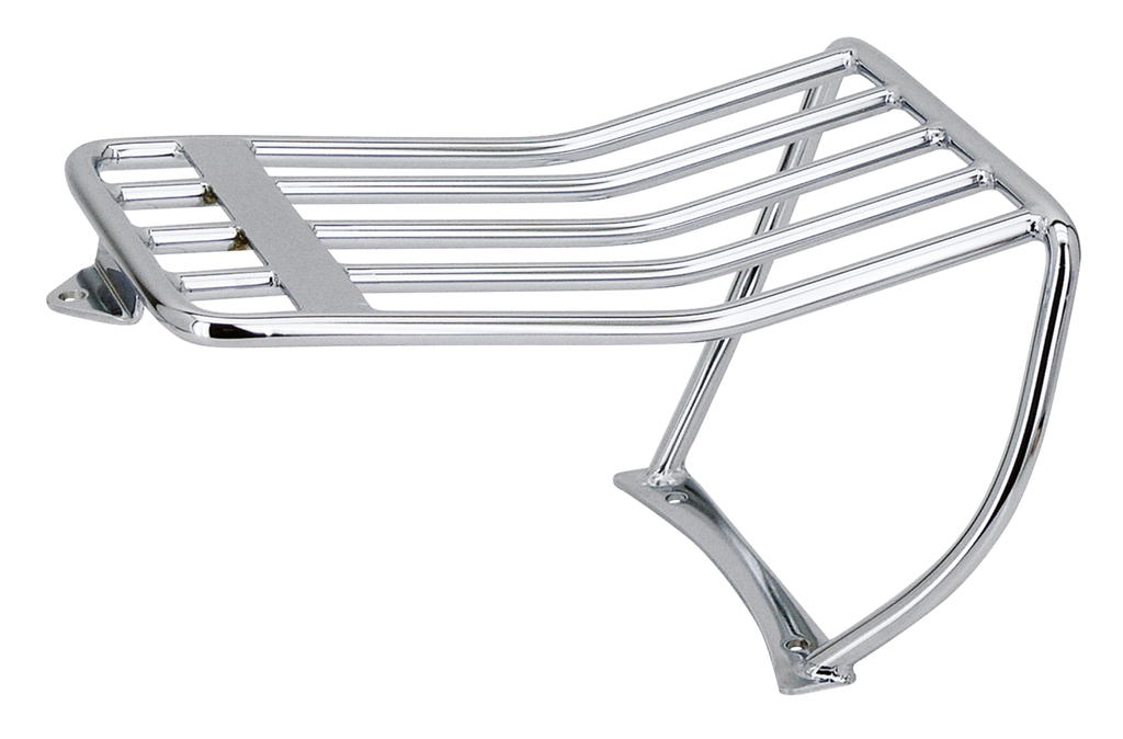 REAR LUGGAGE RACKS