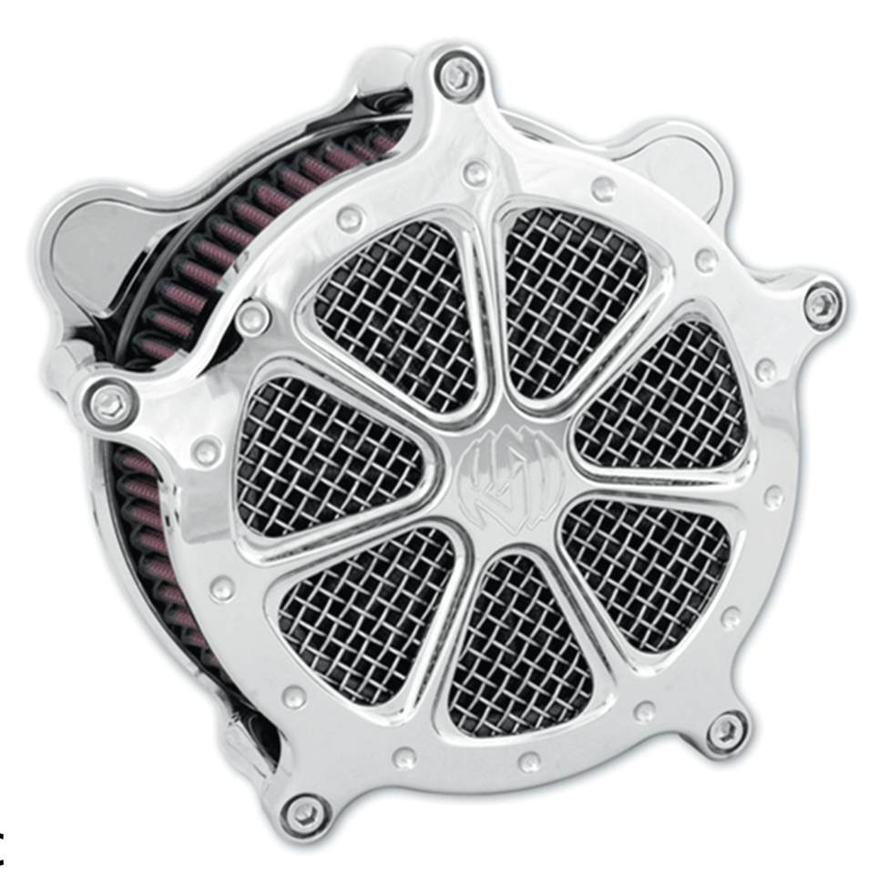 RSD "VENTURI" AIR CLEANERS