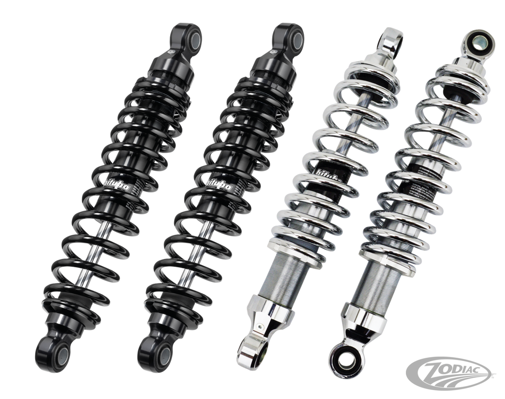 BITUBO WMB SERIES SHOCKS