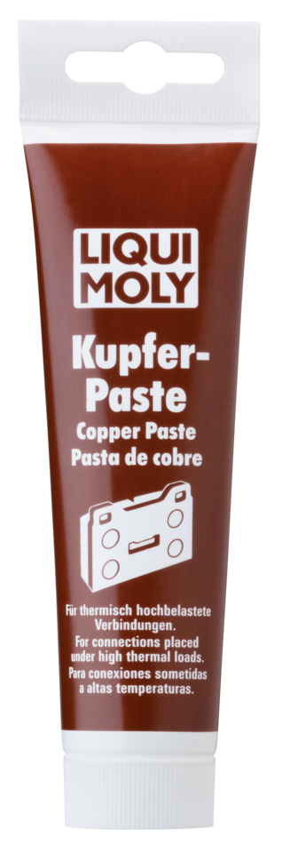 LIQUI MOLY COPPER PASTE