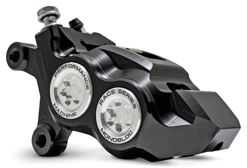 PERFORMANCE MACHINE MONOBLOCK CALIPERS