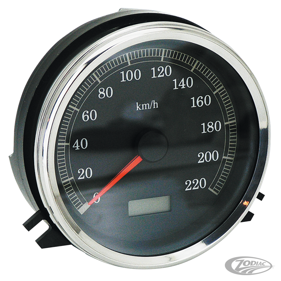 STOCK STYLE ELECTRONIC SPEEDO 1996-2003