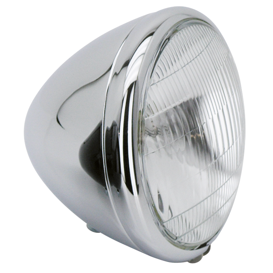 SPRINGER HEADLIGHT