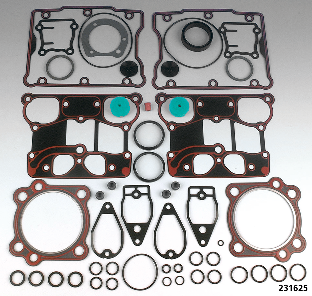 ENGINE GASKET KITS FOR HARLEY