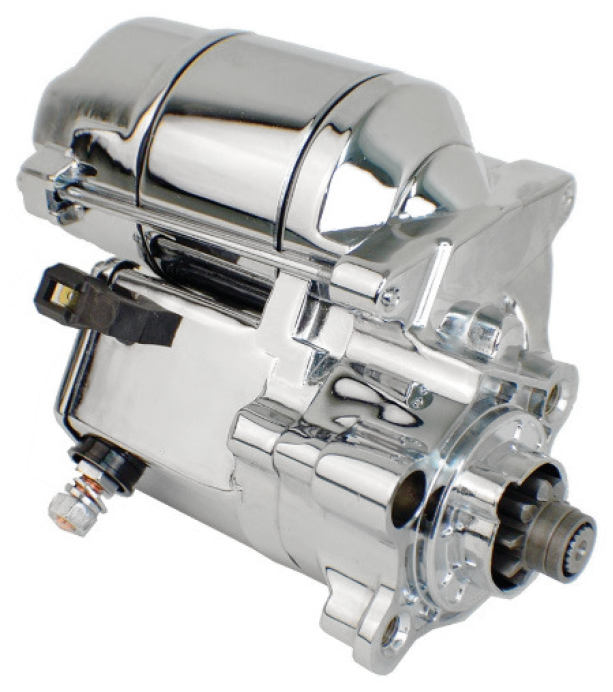 PROTORQUE STARTER MOTORS FOR SPORTSTER