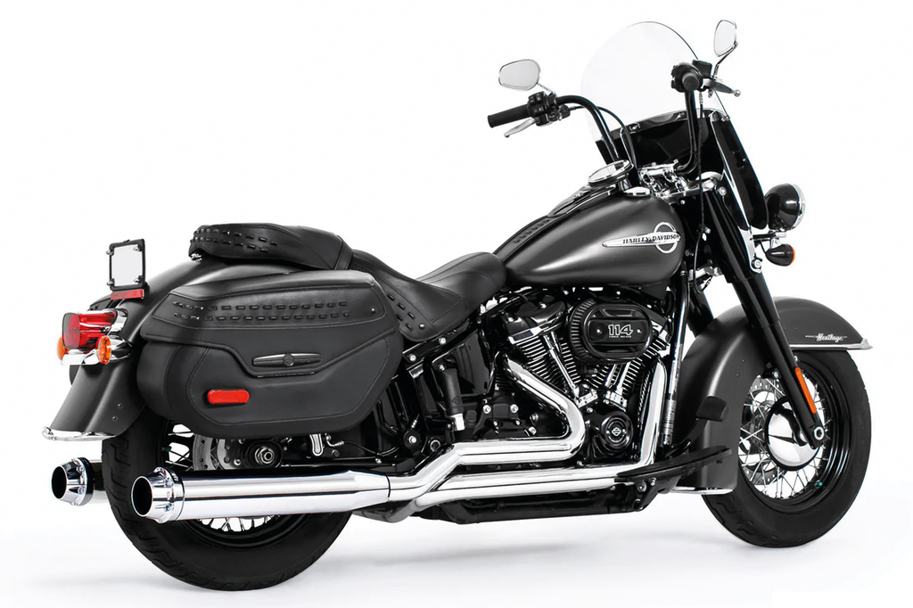 AMERICAN OUTLAW TRUE DUAL