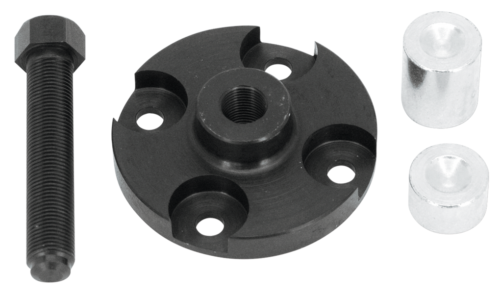 CLUTCH HUB PULLER & TOOL FOR COMPETITION MASTER CLUTCH, PRO-CLUTCH & PRIMO BELT DRIVES