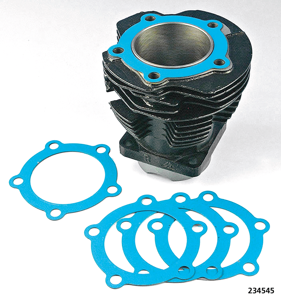 GASKETS AND GASKET SETS FOR KNUCKLEHEAD