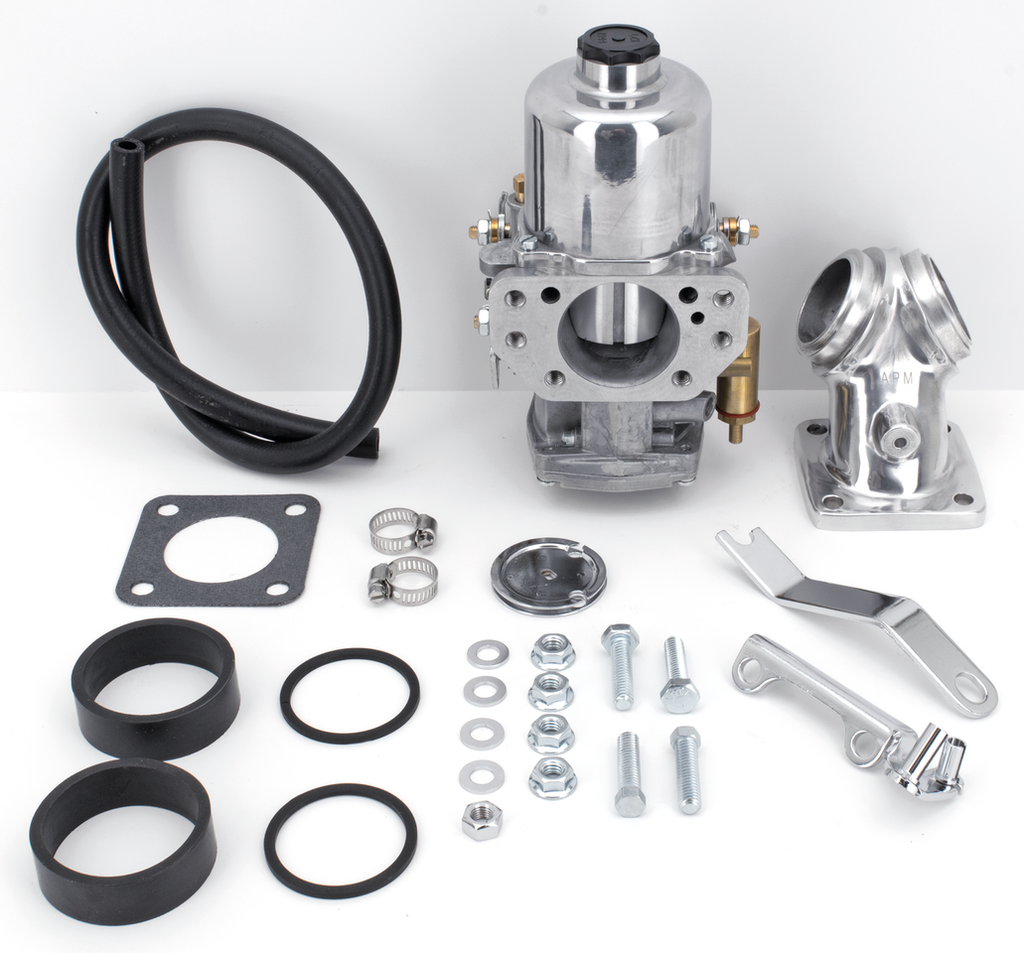 ELIMINATOR II SU CARBURETOR KITS