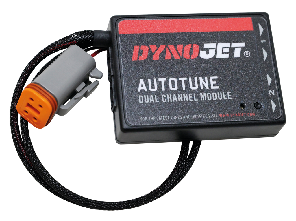 DYNOJET POWER COMMANDER 5 FUEL INJECTION TUNERS