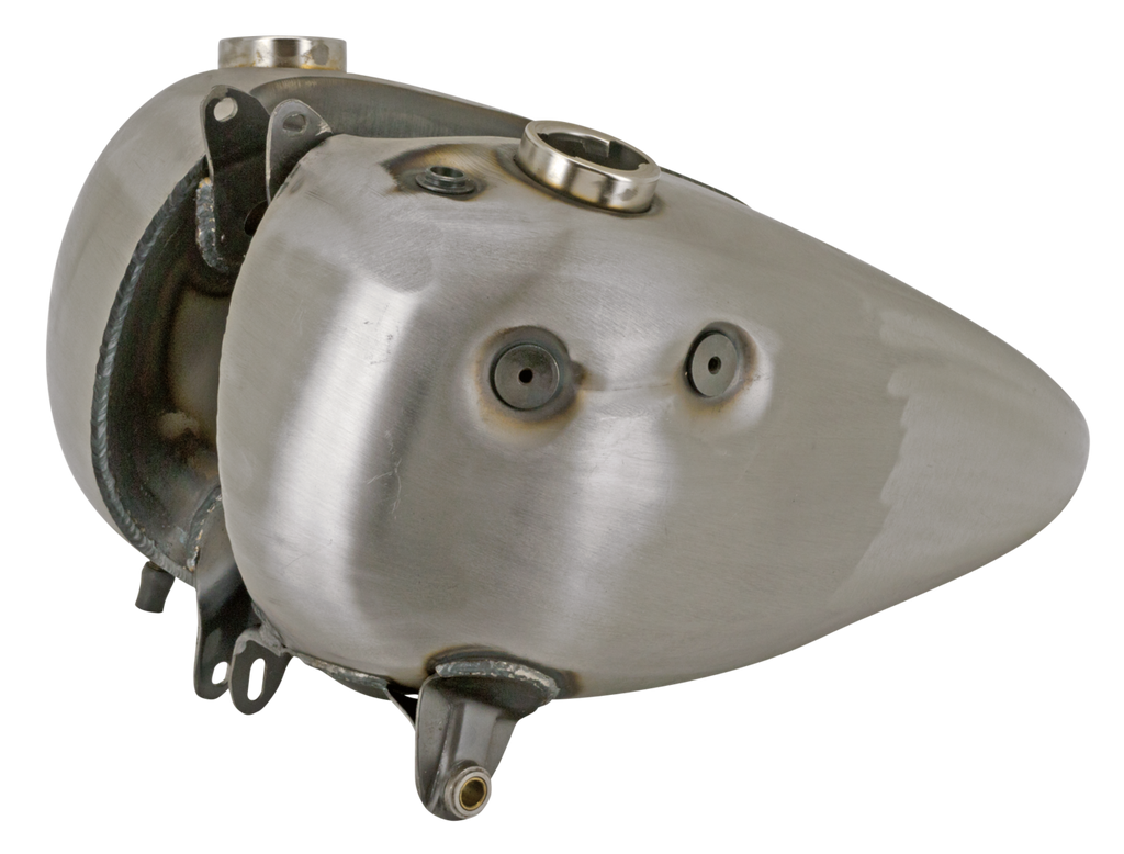 REPLICA 3.5 GALLON HAND SHIFT GAS TANK