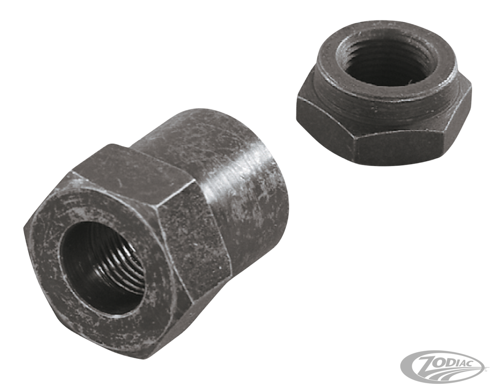 REPLACEMENT MOTOR SPROCKET NUTS