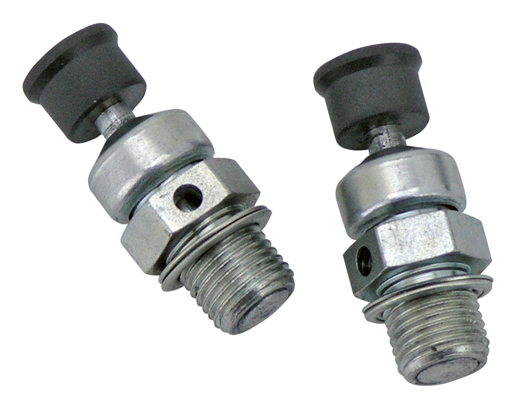 AV&V COMPRESSION RELEASE VALVES