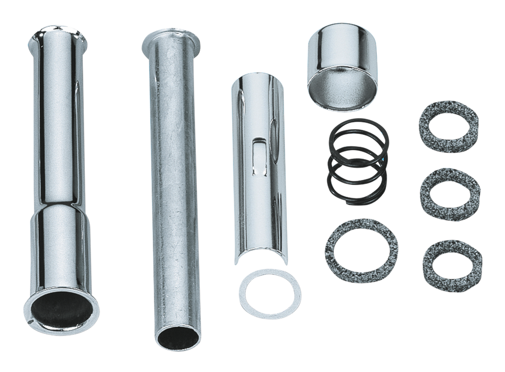 PUSHROD TUBE ASSEMBLIES