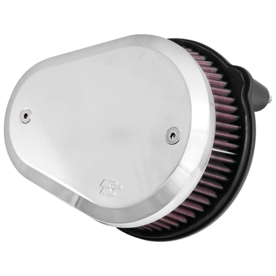 K&N RK SERIES HI-FLOW AIR FILTER