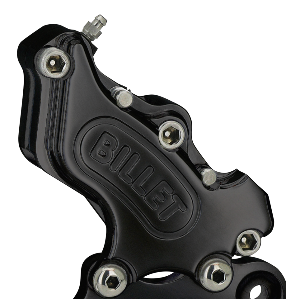 HARRISON "BILLET" BRAKE CALIPERS
