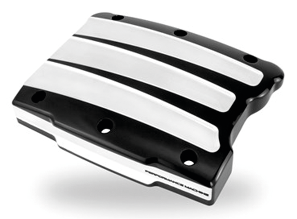 PM TWIN CAM ROCKER BOX COVERS