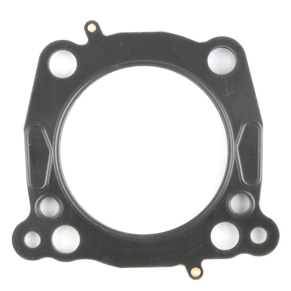 COMETIC MILWAUKEE EIGHT CYLINDER HEAD & BASE GASKETS