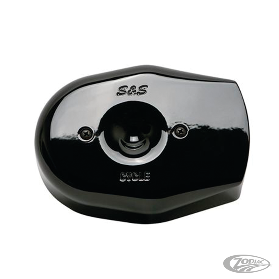 S&S STEALTH TRIBUTE AIR CLEANER