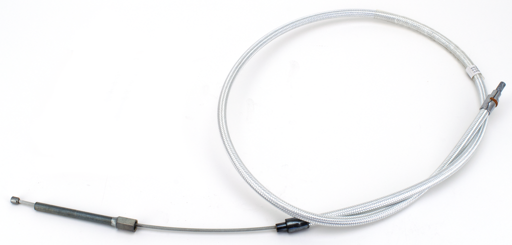 C12 - CLUTCH CABLE 1971-1985 SPORTSTER