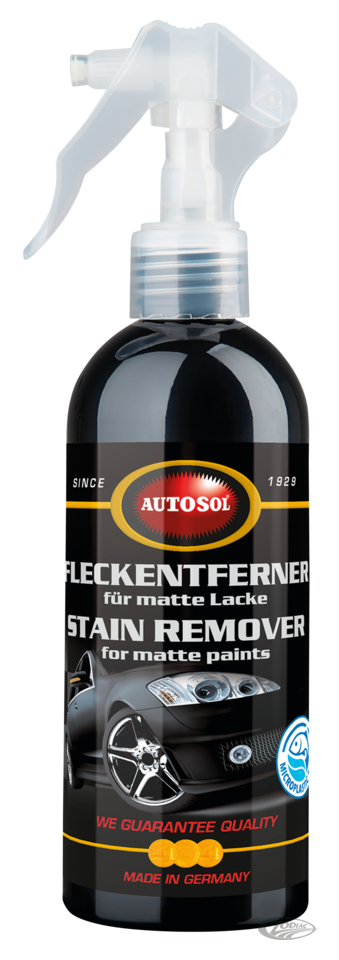AUTOSOL SPECIAL CLEANER FOR MATT PAINTWORK