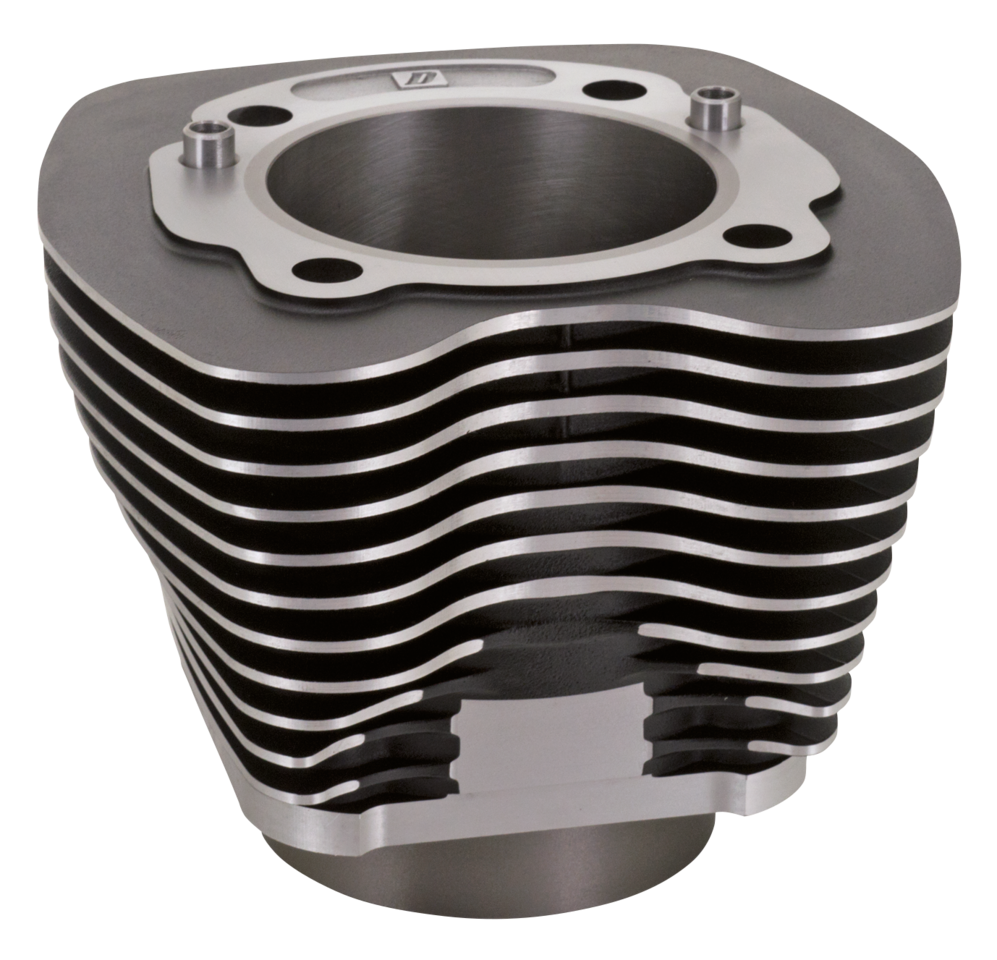 CYLINDERS FOR 1999-2017 TWIN CAM