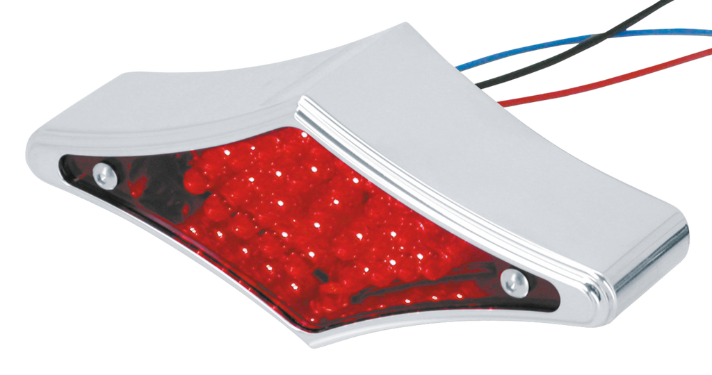 DIAMOND STYLE LED TAILLIGHT
